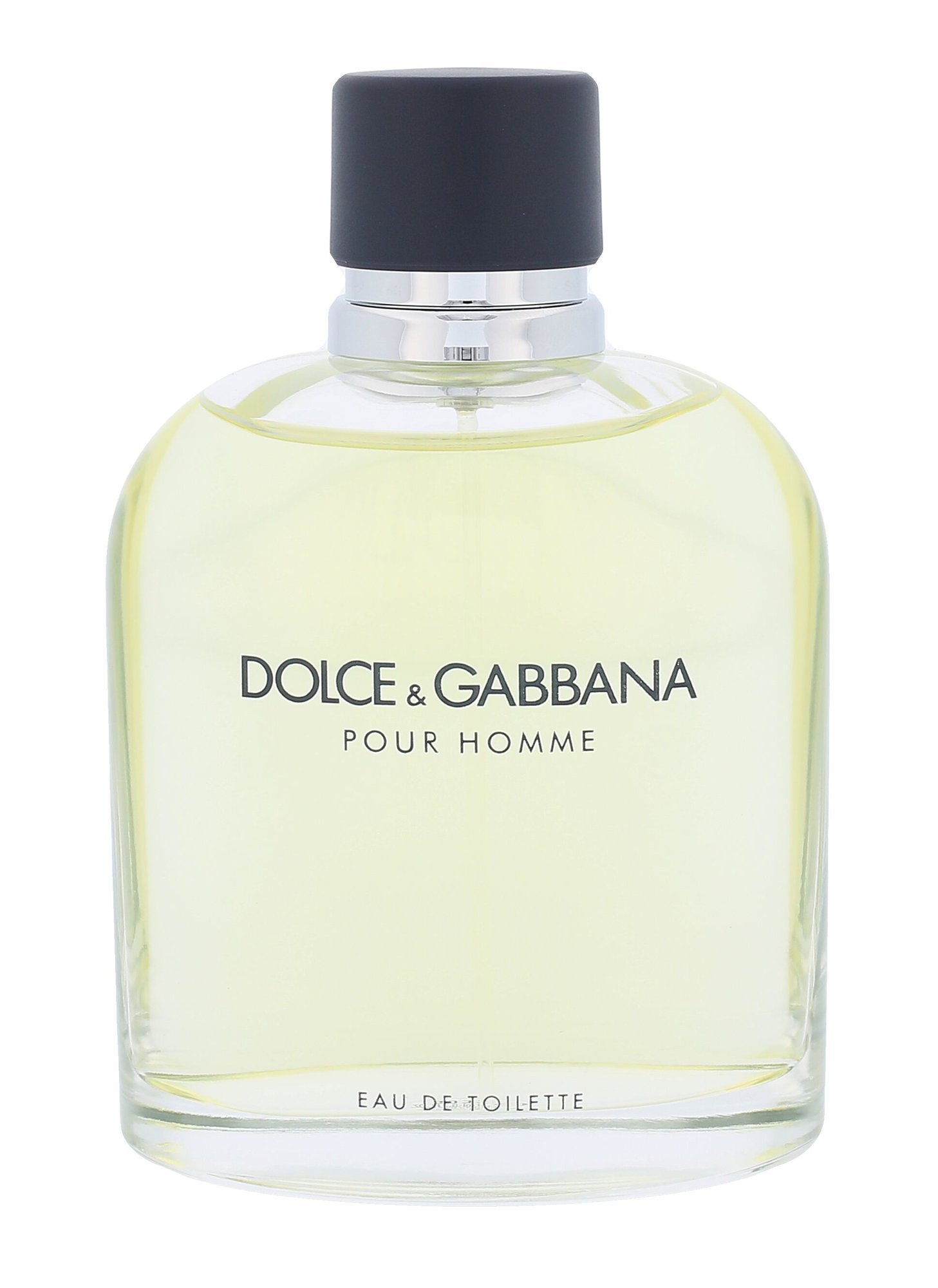 Dolce&Gabbana Pour Homme 200ml Kvepalai Vyrams EDT (Pažeista pakuotė)