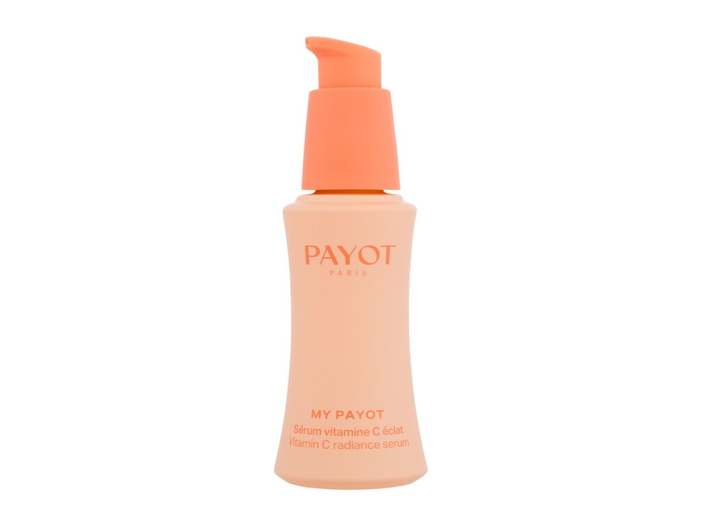 Payot My Payot Vitamin C Radiance Serum Odos serumas 30 ml Damaged box