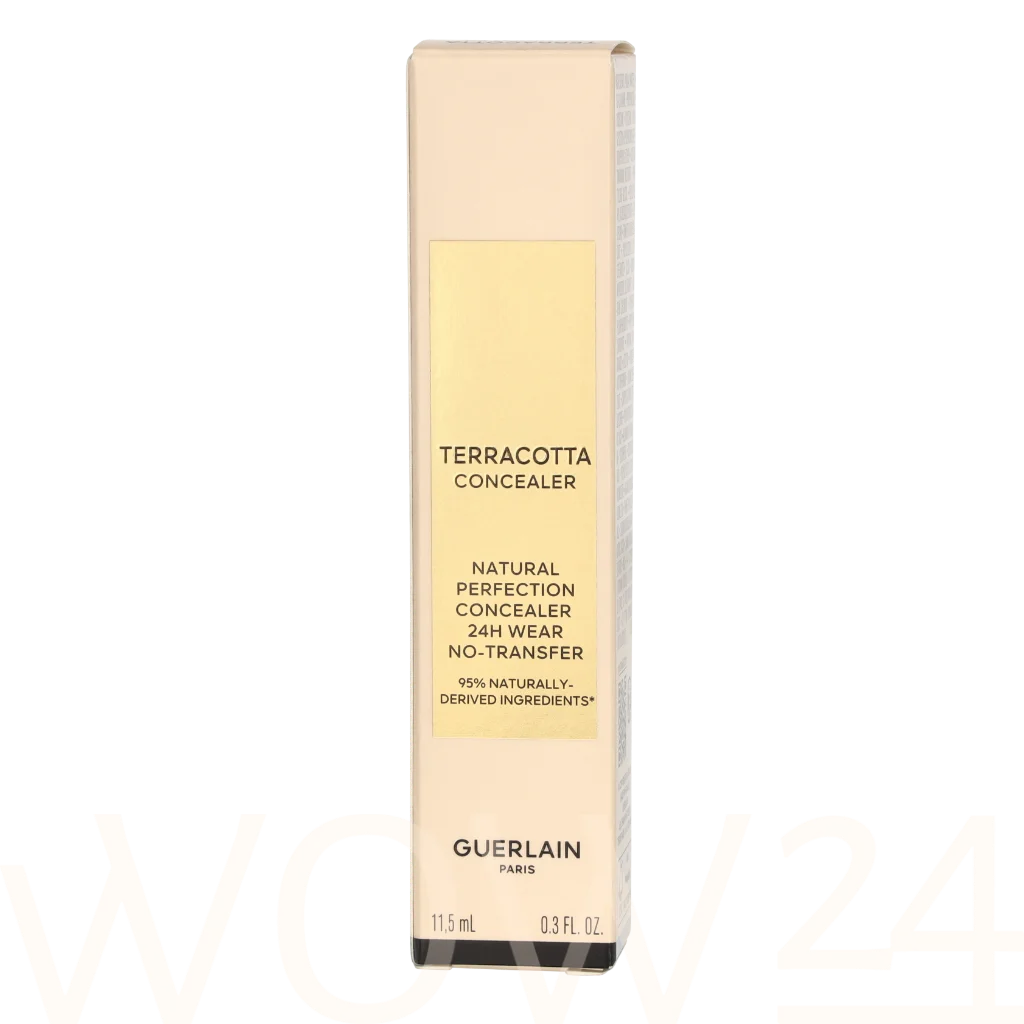 Guerlain Guerlain Terracotta Natural-Perfection Concealer 11.5 ml korektorius