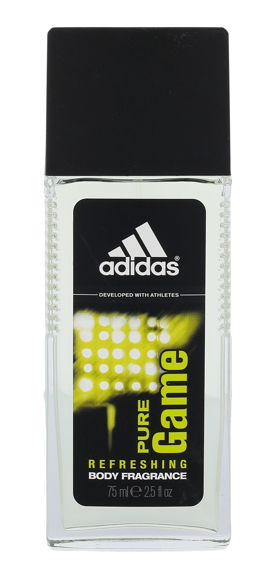 Adidas Pure Game 75ml dezodorantas (Pažeista pakuotė)