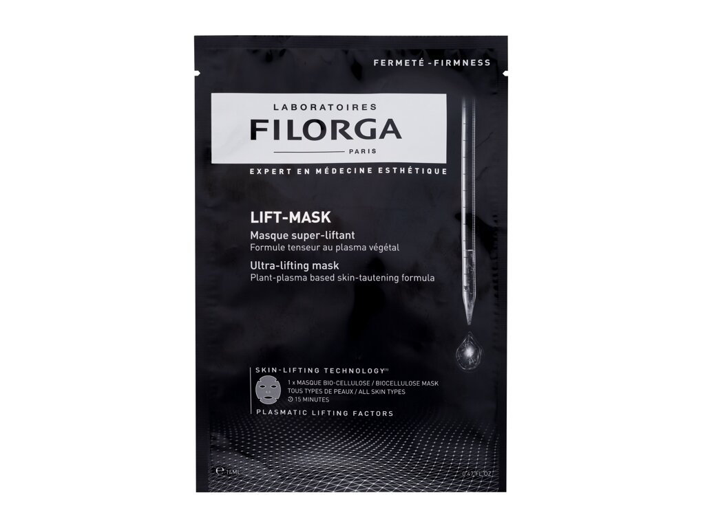 Filorga Lift-Mask Ultra-Lifting Mask Veido kaukė