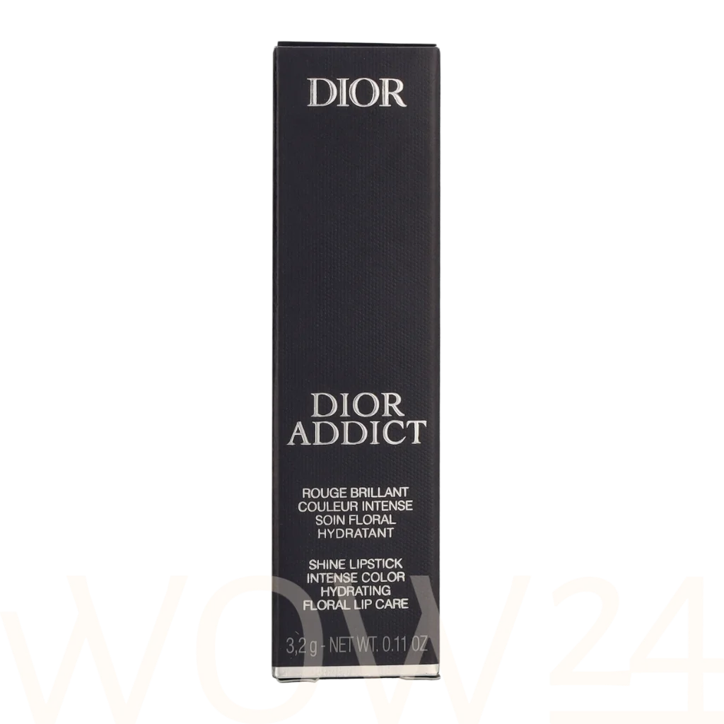 Dior Dior Addict Shine Lipstick - Refillable 3.2 ml