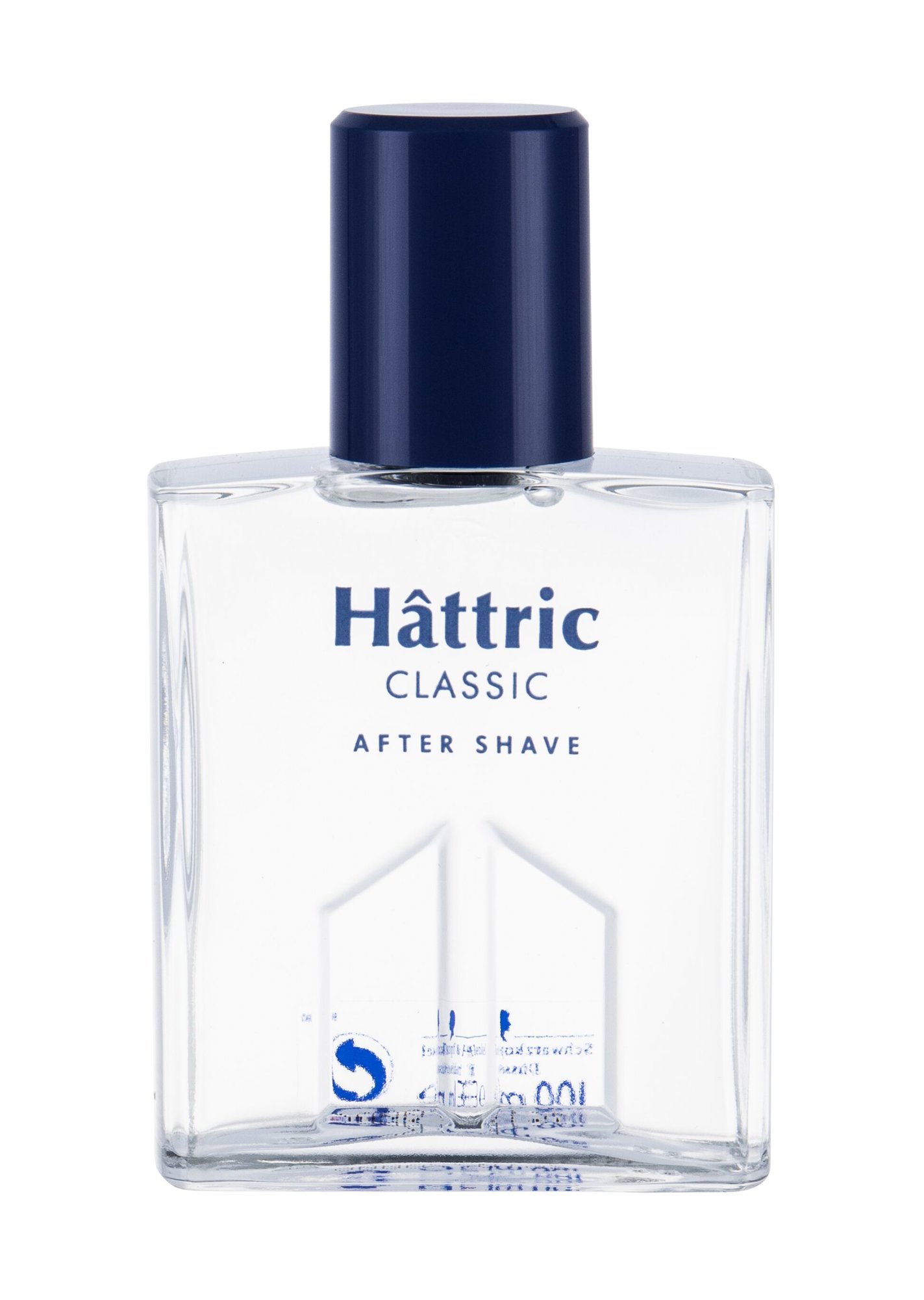 Hattric Classic 100 ml Damaged box