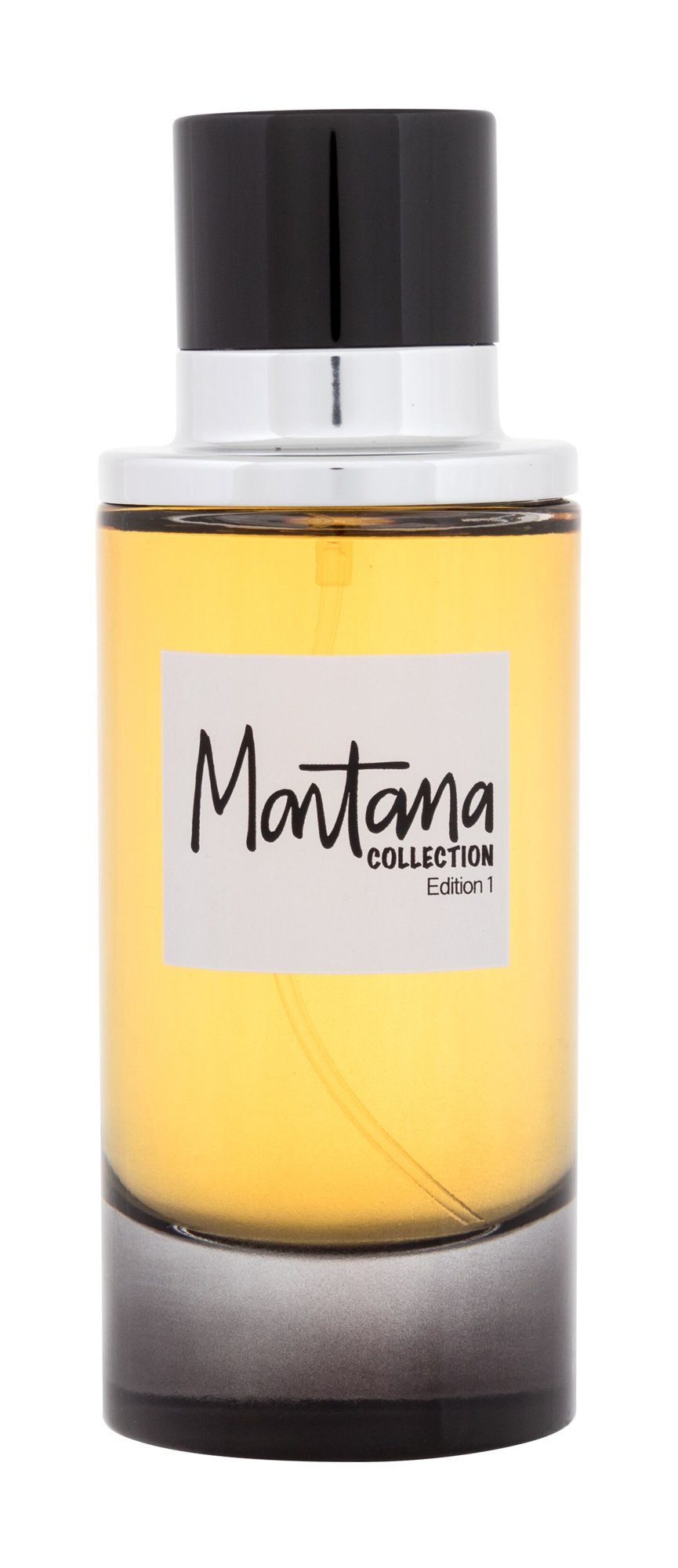 Montana Collection Edition 1 100ml Kvepalai Vyrams EDP (Pažeista pakuotė)