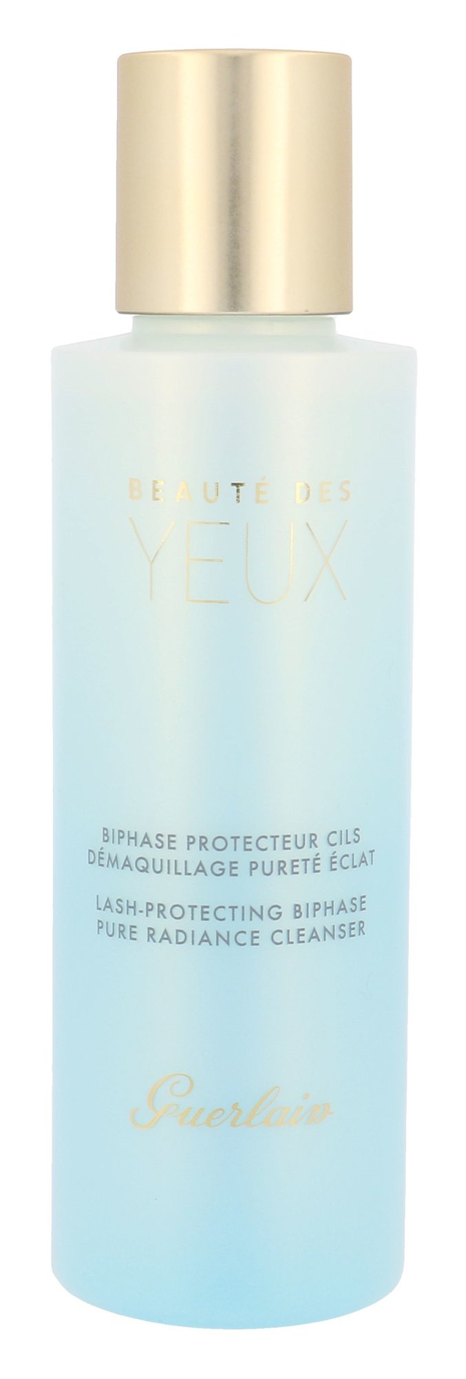 Guerlain Beauté Des Yeux Pure Radiance Cleanser akių makiažo valiklis