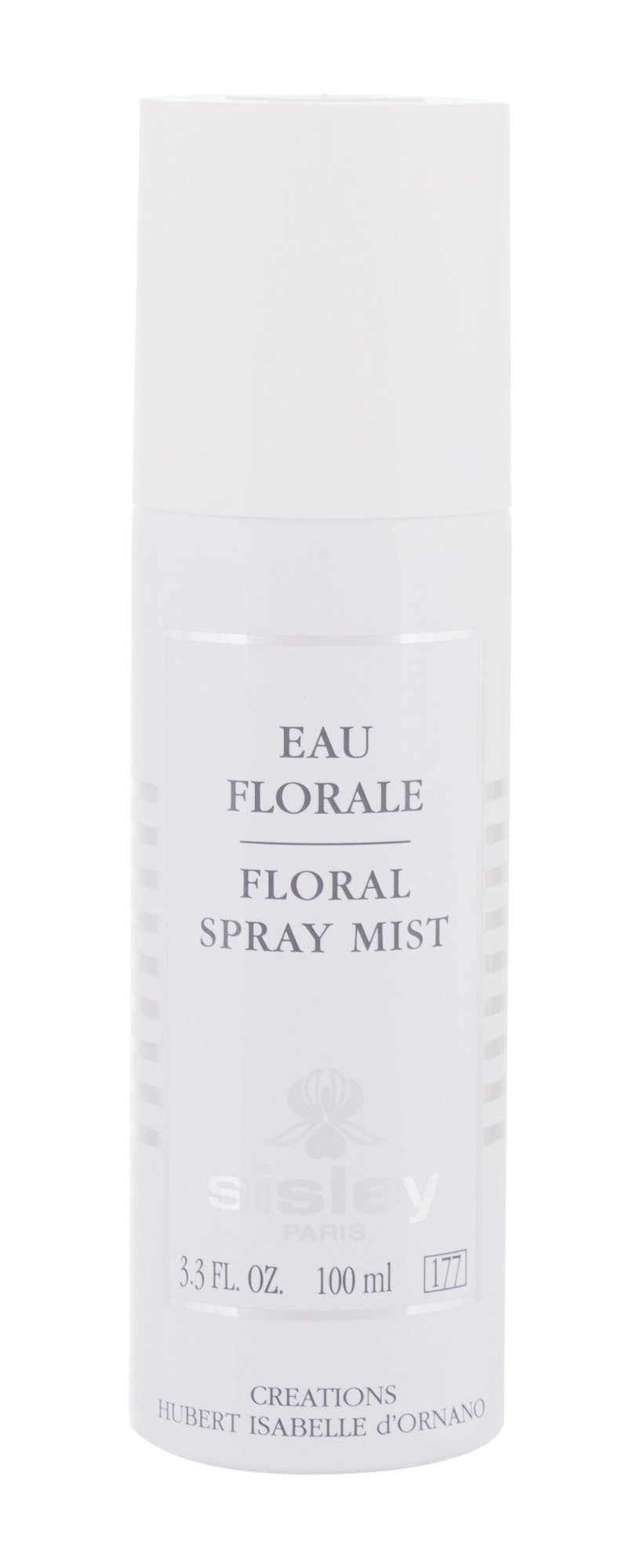 Sisley Floral Spray Mist NIŠINIAI veido losjonas