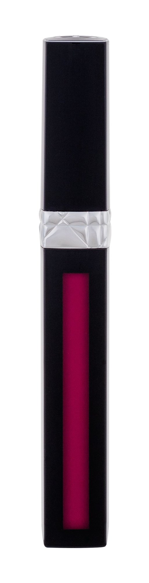 Christian Dior Rouge Dior Liquid 6ml lūpdažis (Pažeista pakuotė)