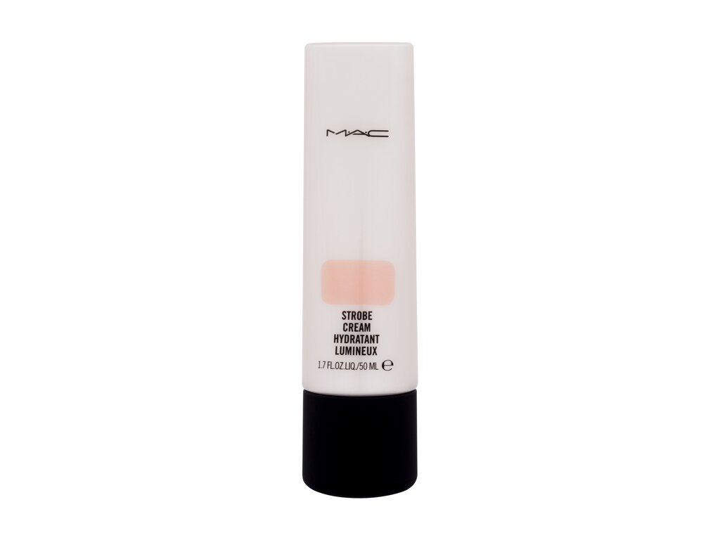 Mac Strobe Cream Dieninis kremas 50 ml