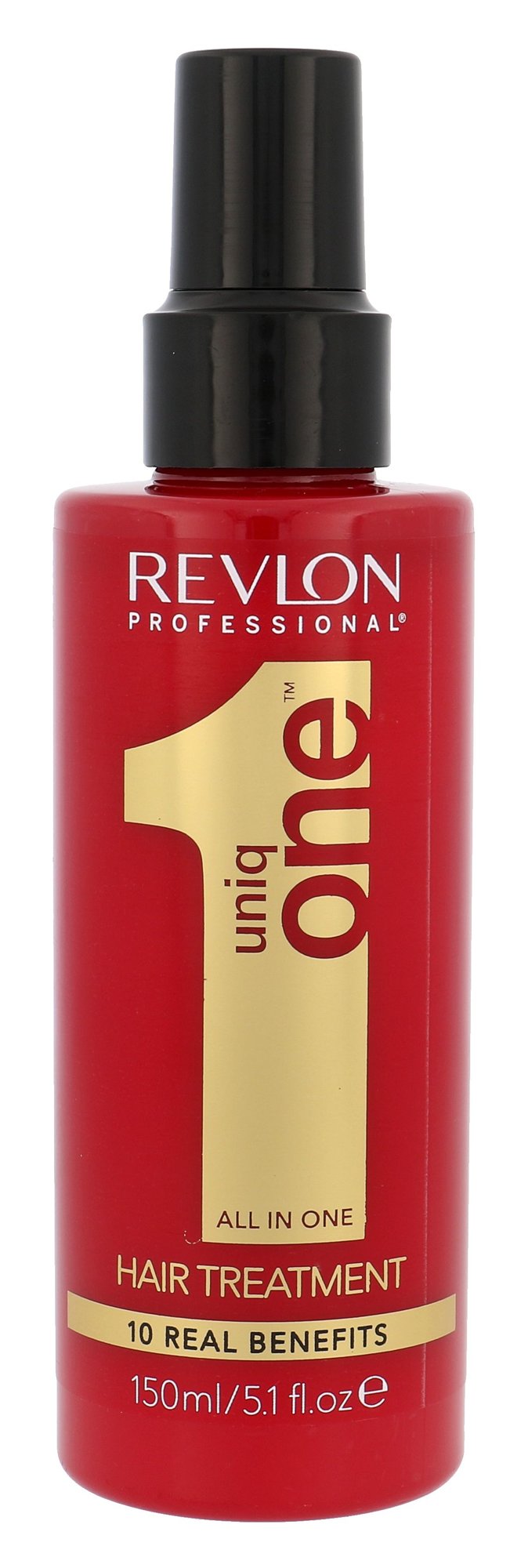 Revlon Professional Uniq One 150ml paliekama priemonė plaukams (Pažeista pakuotė)