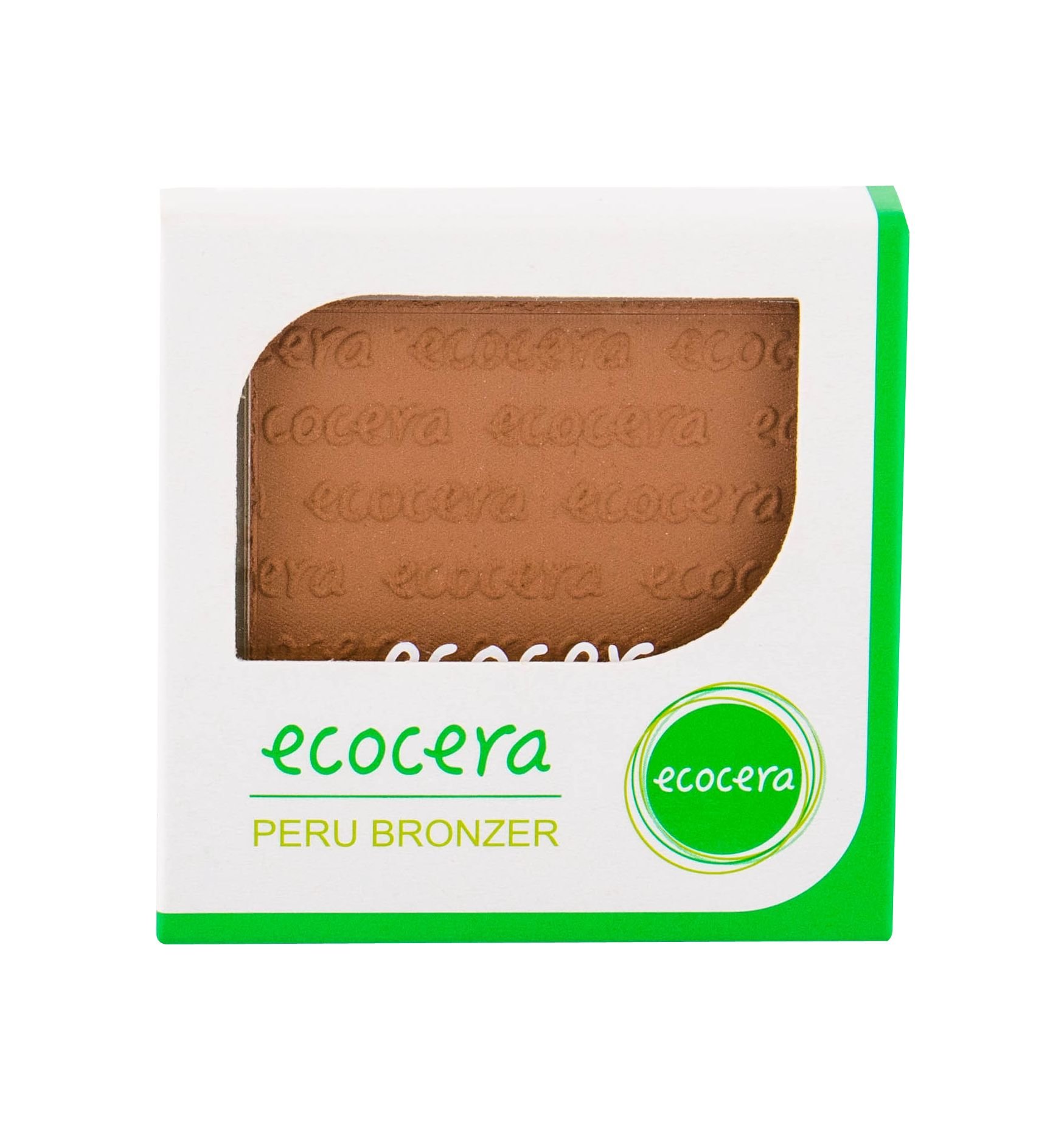 Ecocera Bronzer 10g tamsintojas
