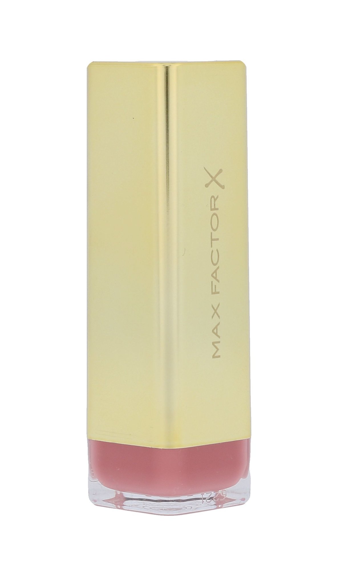 Max Factor Colour Elixir 4,8g lūpdažis