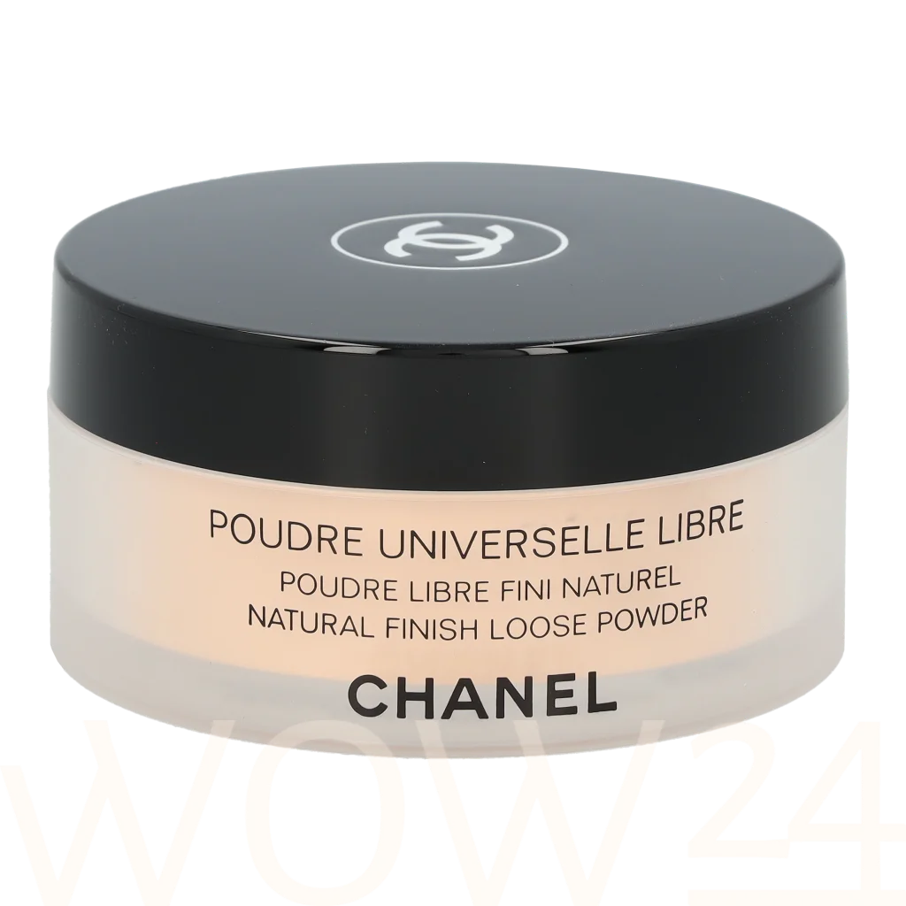 Chanel Chanel Poudre Universelle Libre Loose Powder 30 g sausa pudra