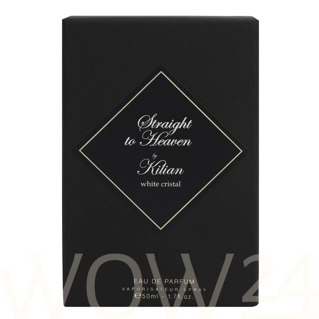 Kilian Kilian Straight To Heaven Edp Spray 50 ml kvepalai Vyrams