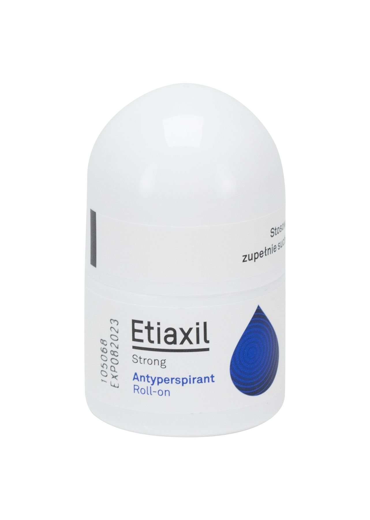 Etiaxil Strong antipersperantas