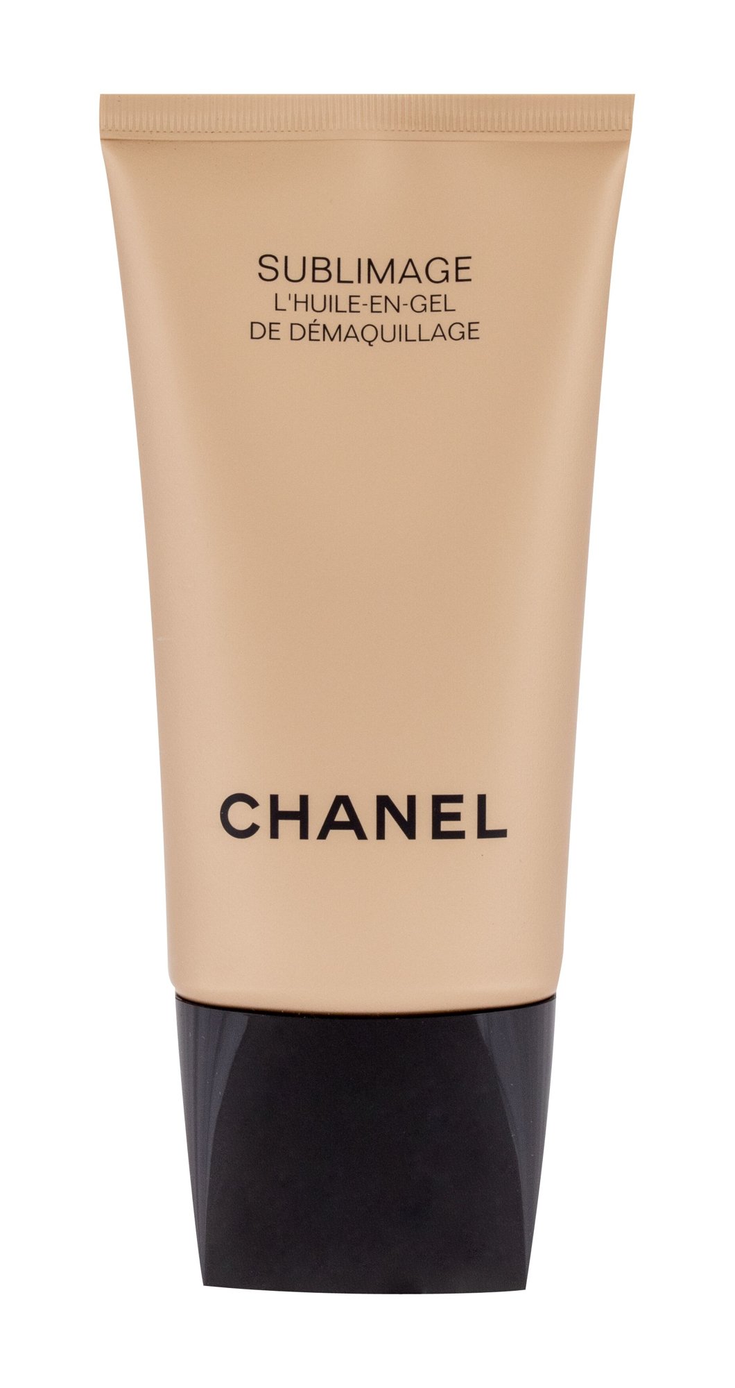 Chanel Sublimage Ultimate Comfort veido gelis