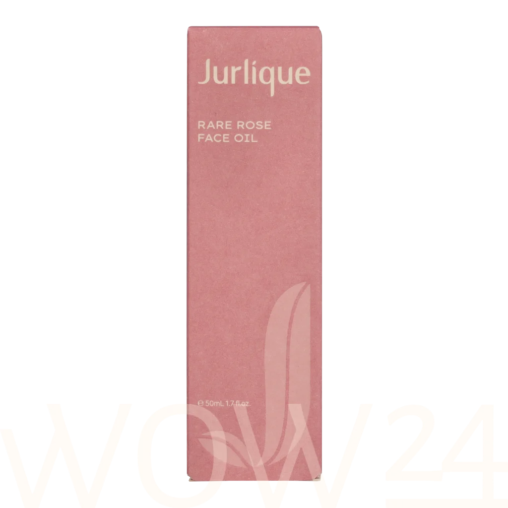 Jurlique Jurlique Rare Rose Face Oil Moterims