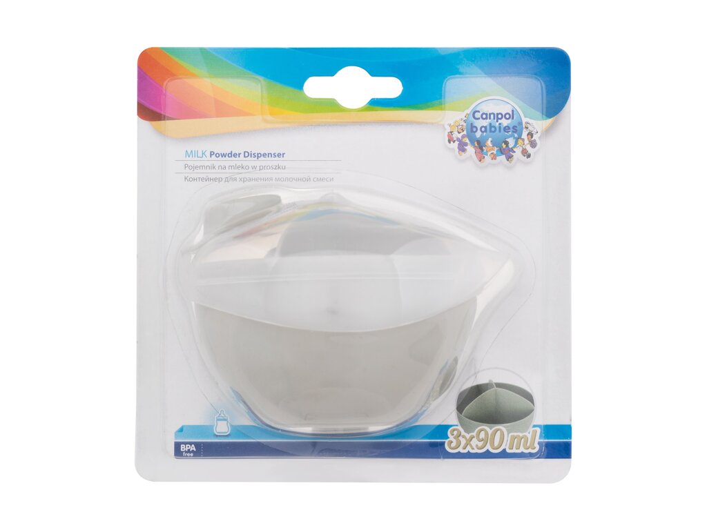 Canpol Babies Milk Powder Dispenser