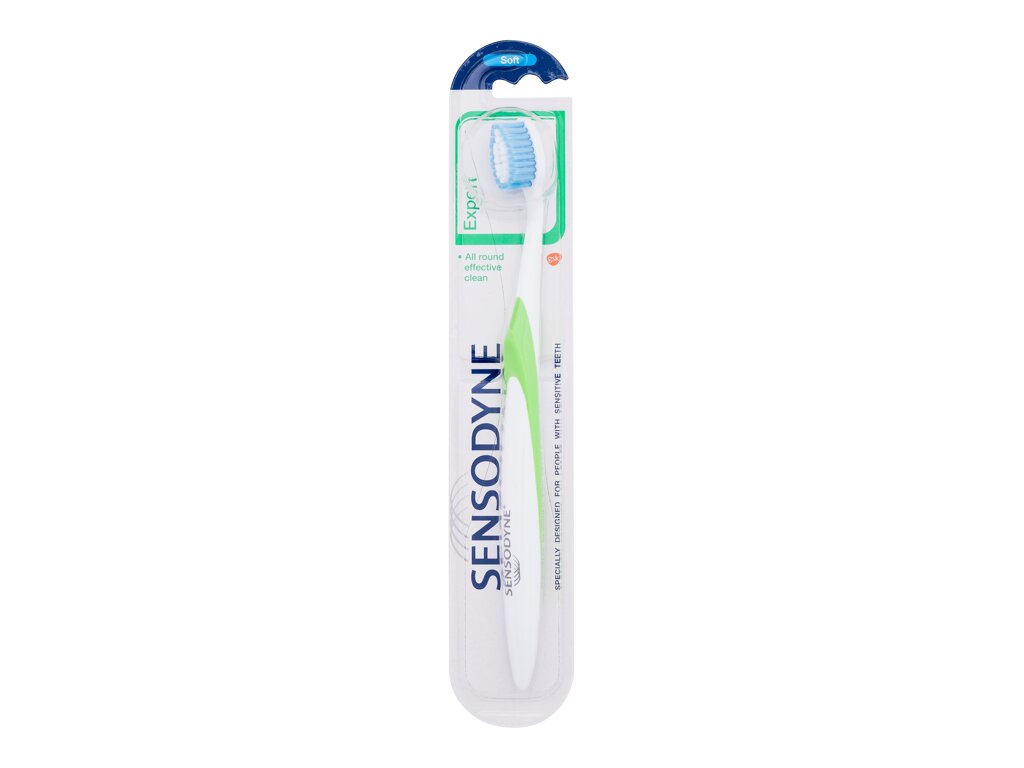 Sensodyne Expert Soft 1 ml Damaged box