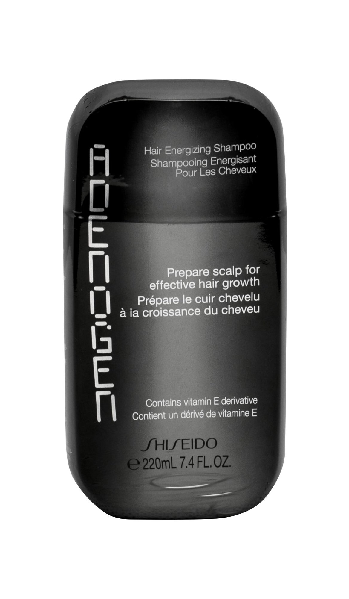 Shiseido Adenogen šampūnas