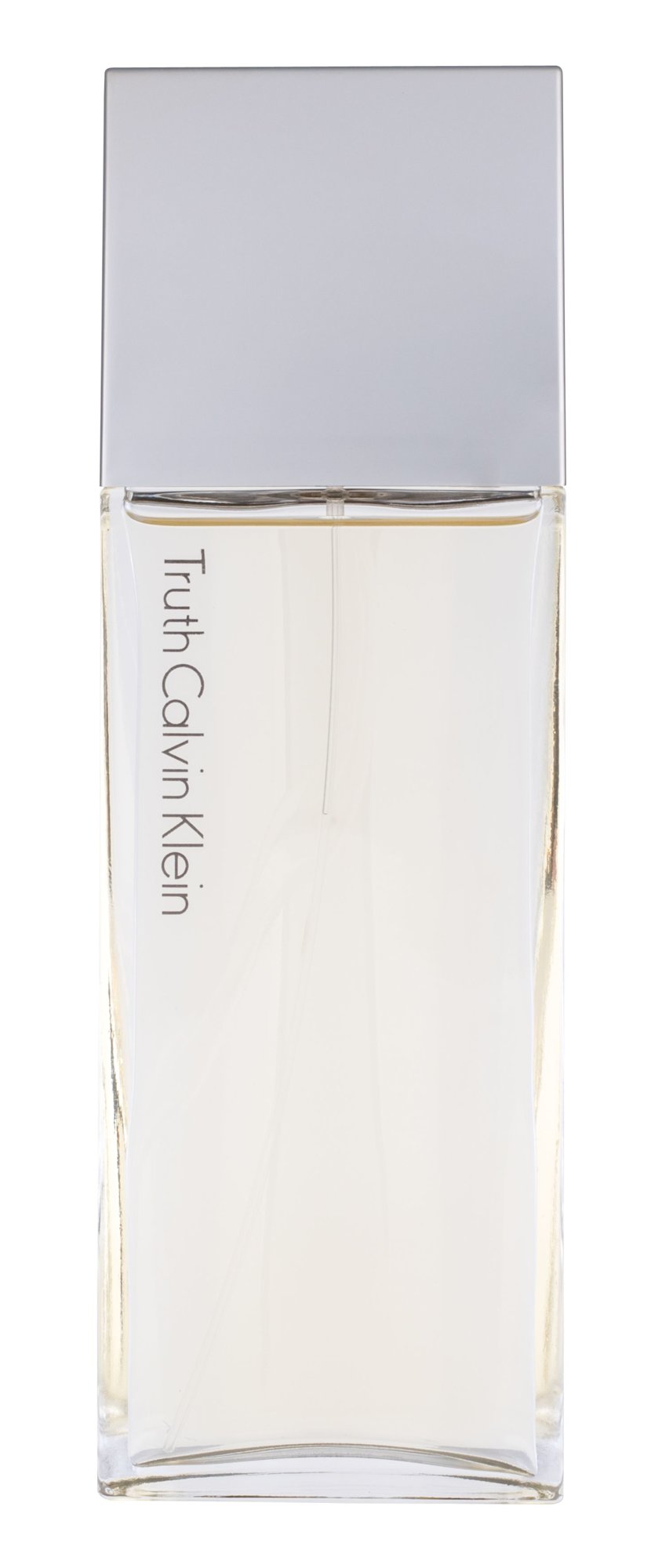 Calvin Klein Truth Eau De Parfum 100 ml Damaged box