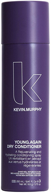 Kevin Murphy Rejuvenating and Moisturizing Conditioner Spray Young.Again Dry Conditioner (A Rejuven ating and Hyd 250ml Moterims