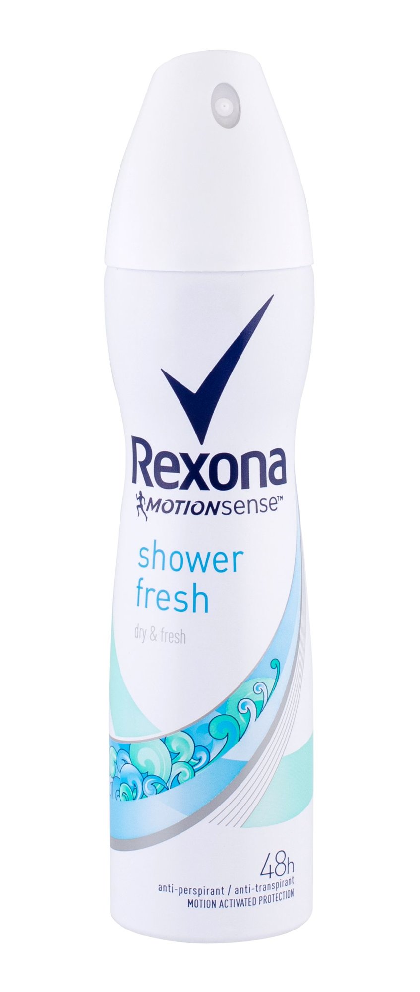 Rexona Shower Fresh antipersperantas