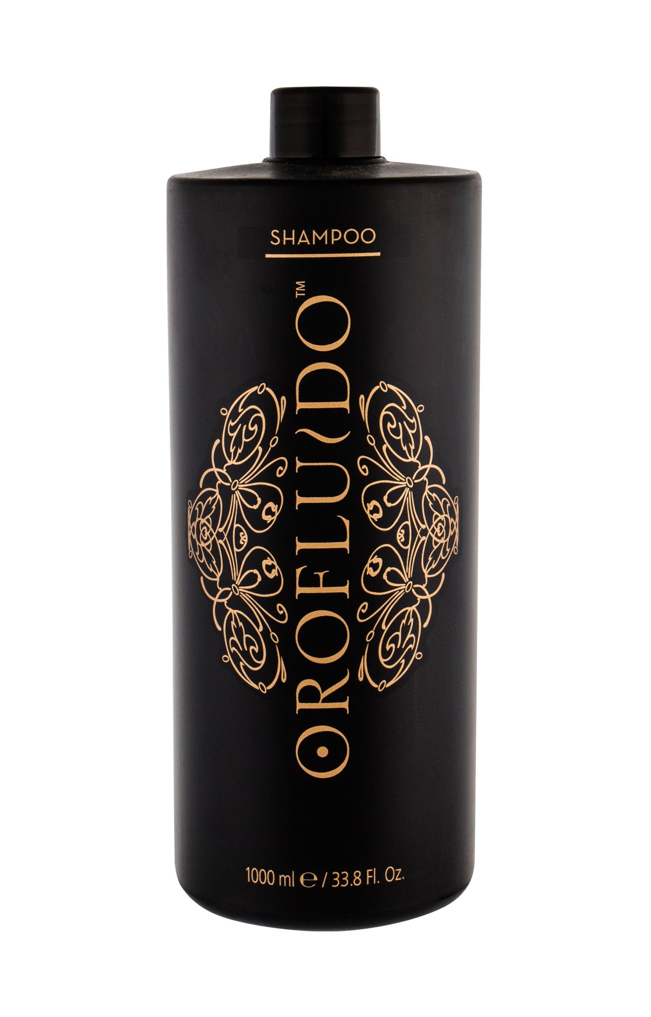 Orofluido Shampoo 1000ml šampūnas
