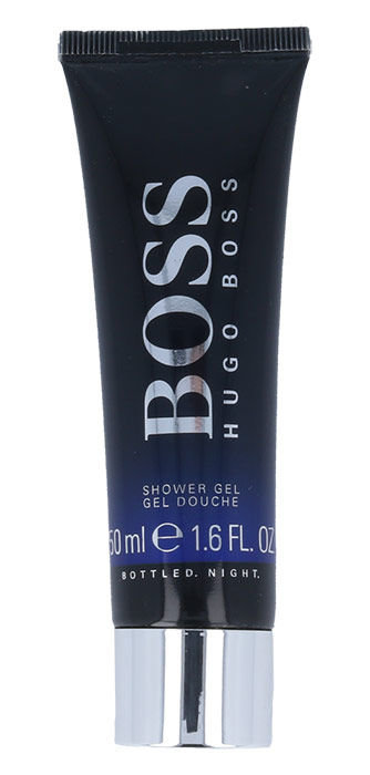 Hugo Boss Boss Bottled Night dušo želė