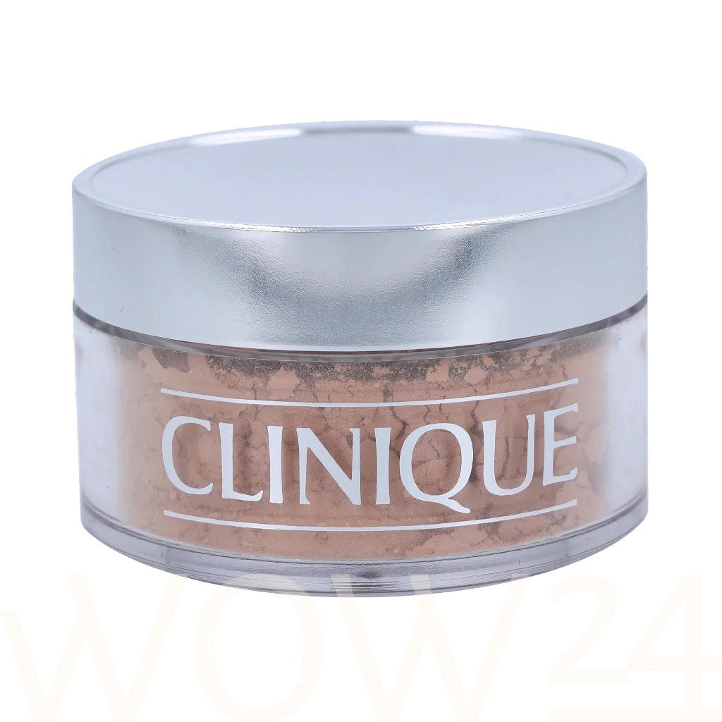 Clinique Clinique Blended Face Powder 25 g sausa pudra