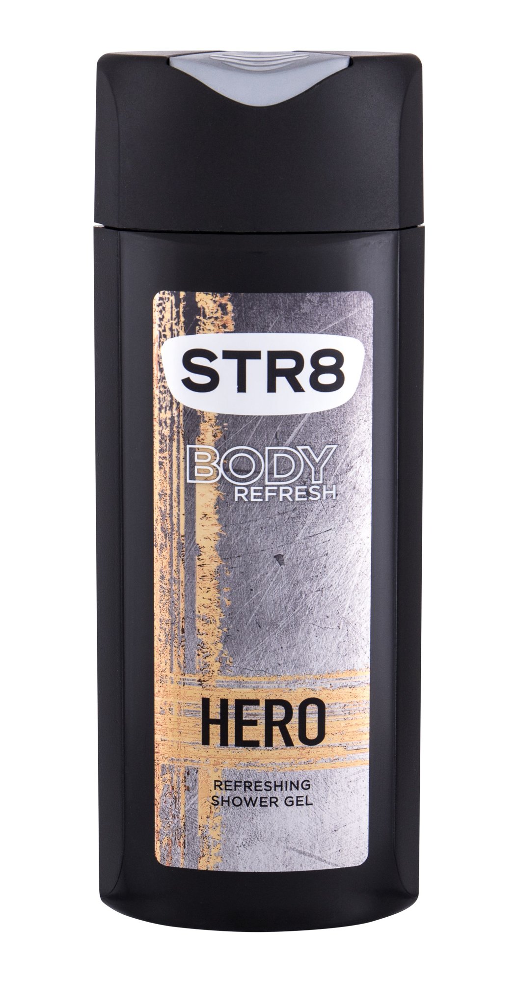 STR8 Hero 400ml dušo želė