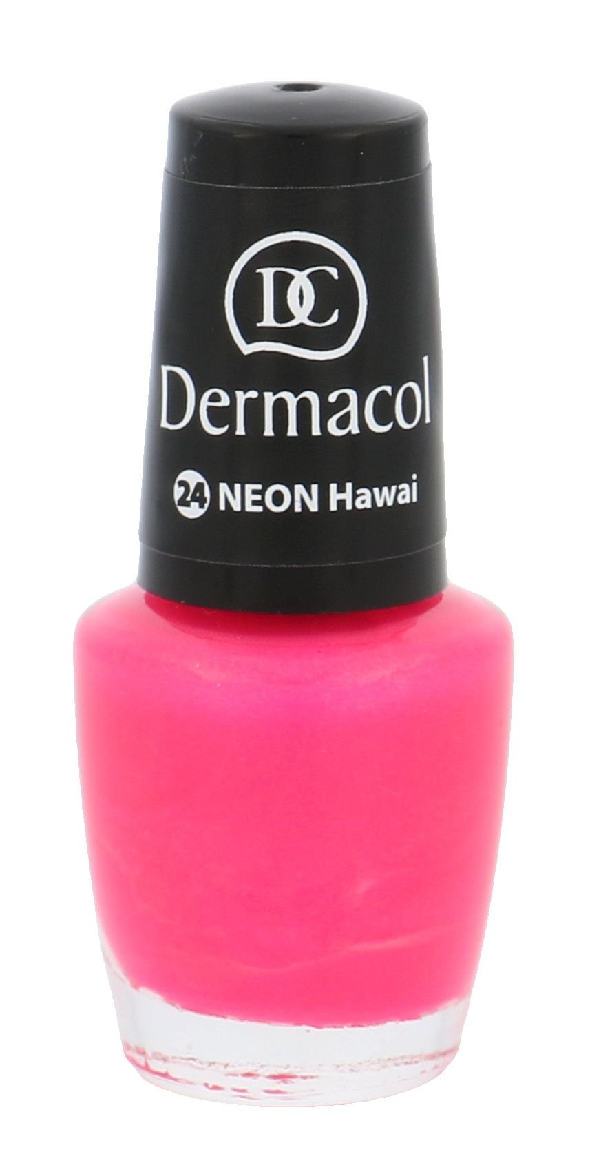 Dermacol Neon 5ml nagų lakas