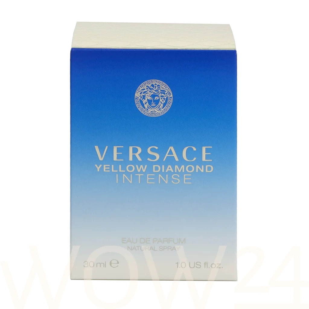  Versace Yellow Diamond Intense Edp Spray 30 ml kvepalai Moterims EDP