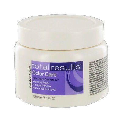 Matrix Total Results Color Care 150ml plaukų kaukė