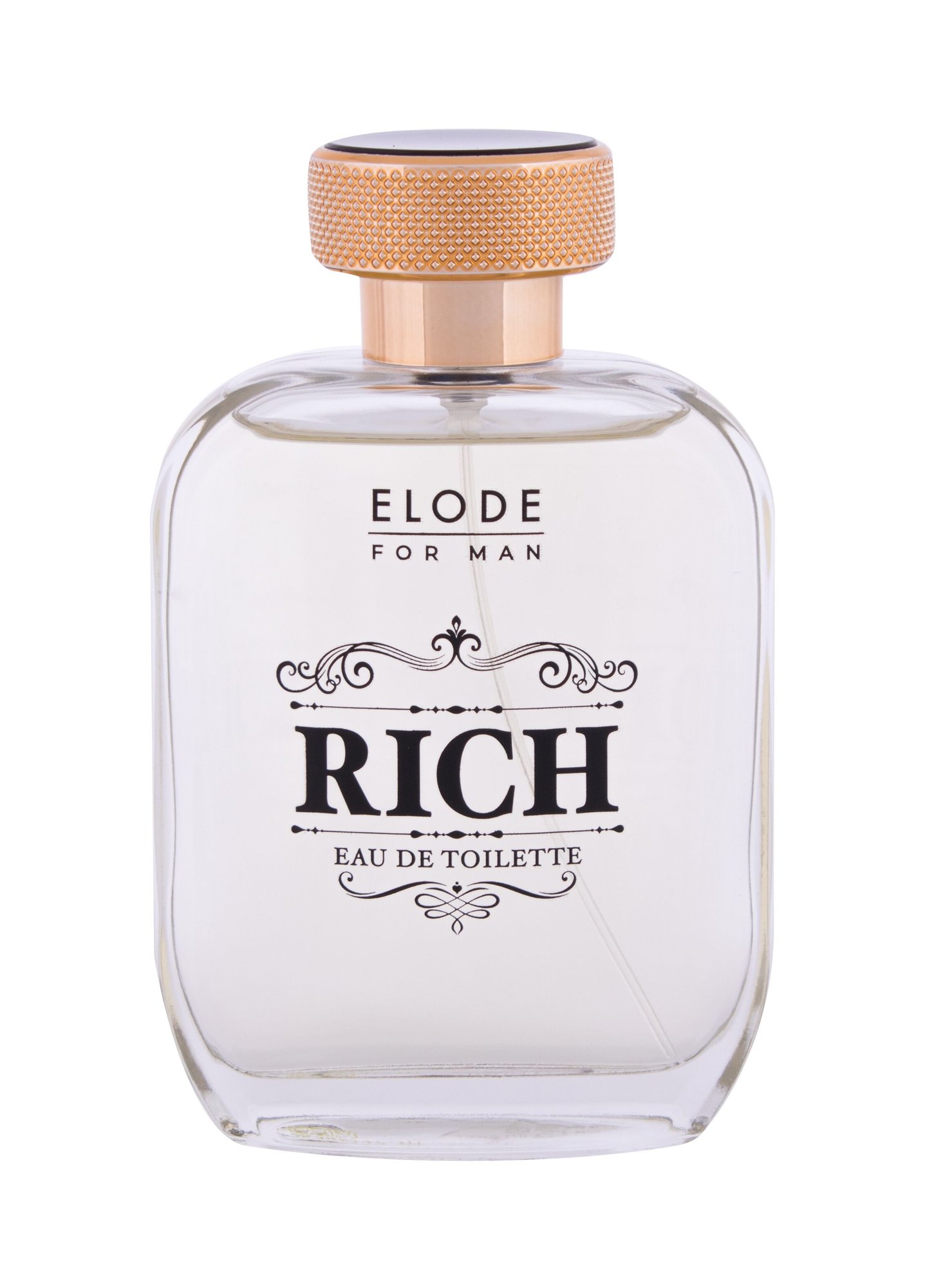 ELODE Rich Eau De Toilette 100 ml Damaged box