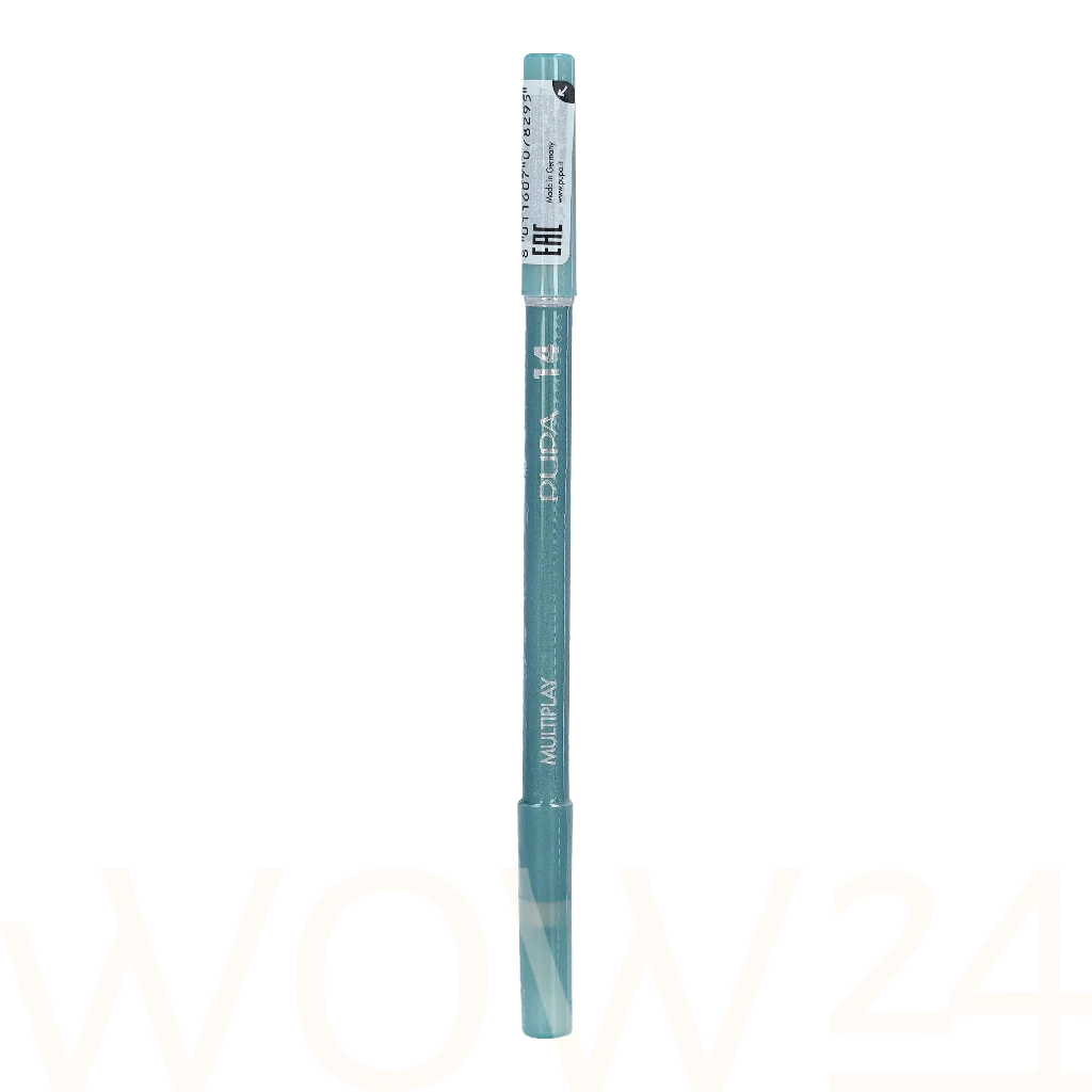 Pupa Pupa Multiplay Eye Pencil 1.2 ml