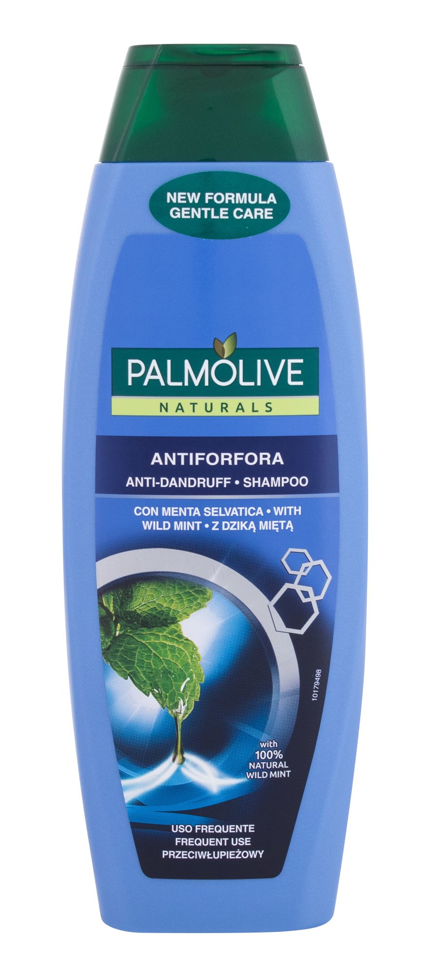 Palmolive Naturals Anti-Dandruff &scaron;ampūnas