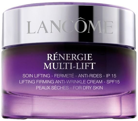 Lancome R&eacute;nergie Multi-Lift 50ml dieninis kremas Testeris