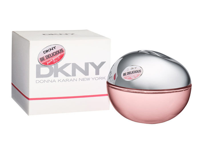 DKNY Be Delicious Fresh Blossom 7ml kvepalų mėginukas Moterims EDP