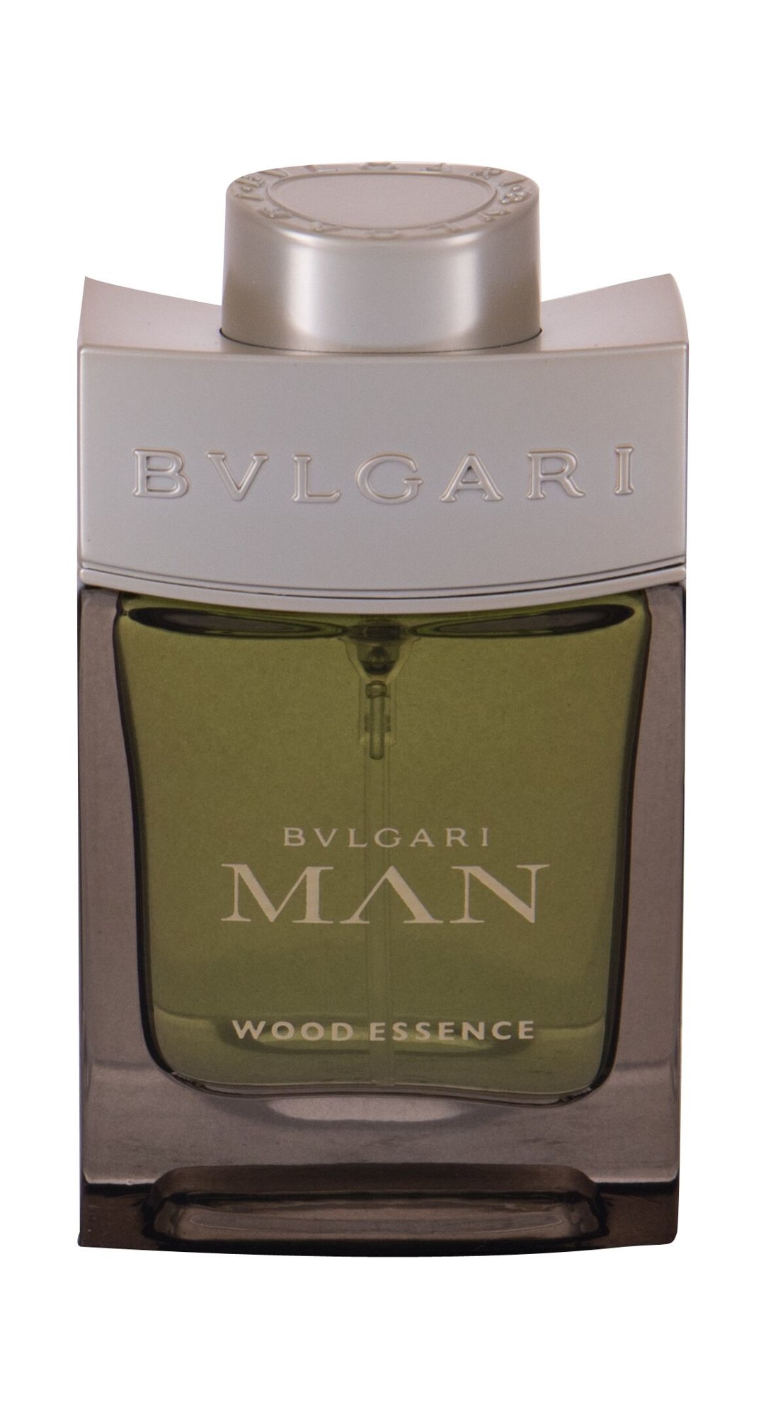 Bvlgari MAN Wood Essence 15ml Kvepalai Vyrams EDP (Pažeista pakuotė)