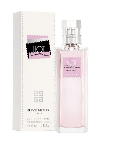 Givenchy Hot Couture 100ml Kvepalai Moterims EDT