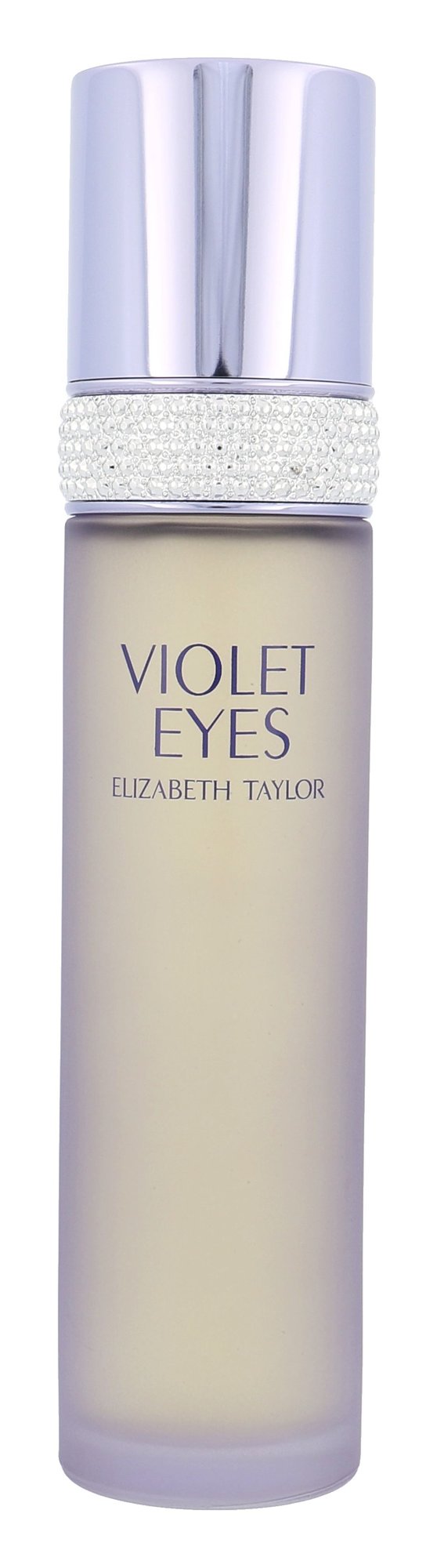 Elizabeth Taylor Violet Eyes 100ml Kvepalai Moterims EDP (Pažeista pakuotė)