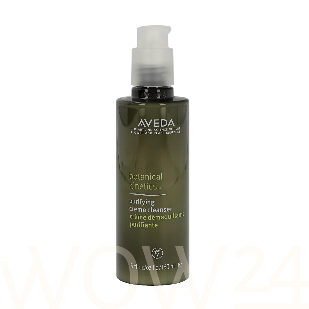 Aveda Aveda Botanical Kinetics Purifying Creme Cleans 150 ml plaukų kremas