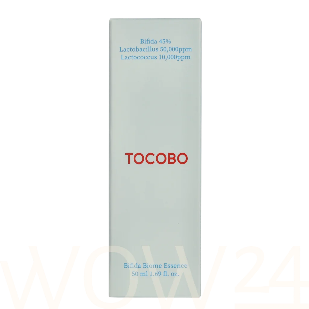 TOCOBO Tocobo Bifida Biome Essence