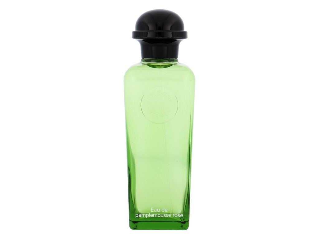 Hermes Eau de Pamplemousse Rose Eau de Cologne 100 ml Damaged box