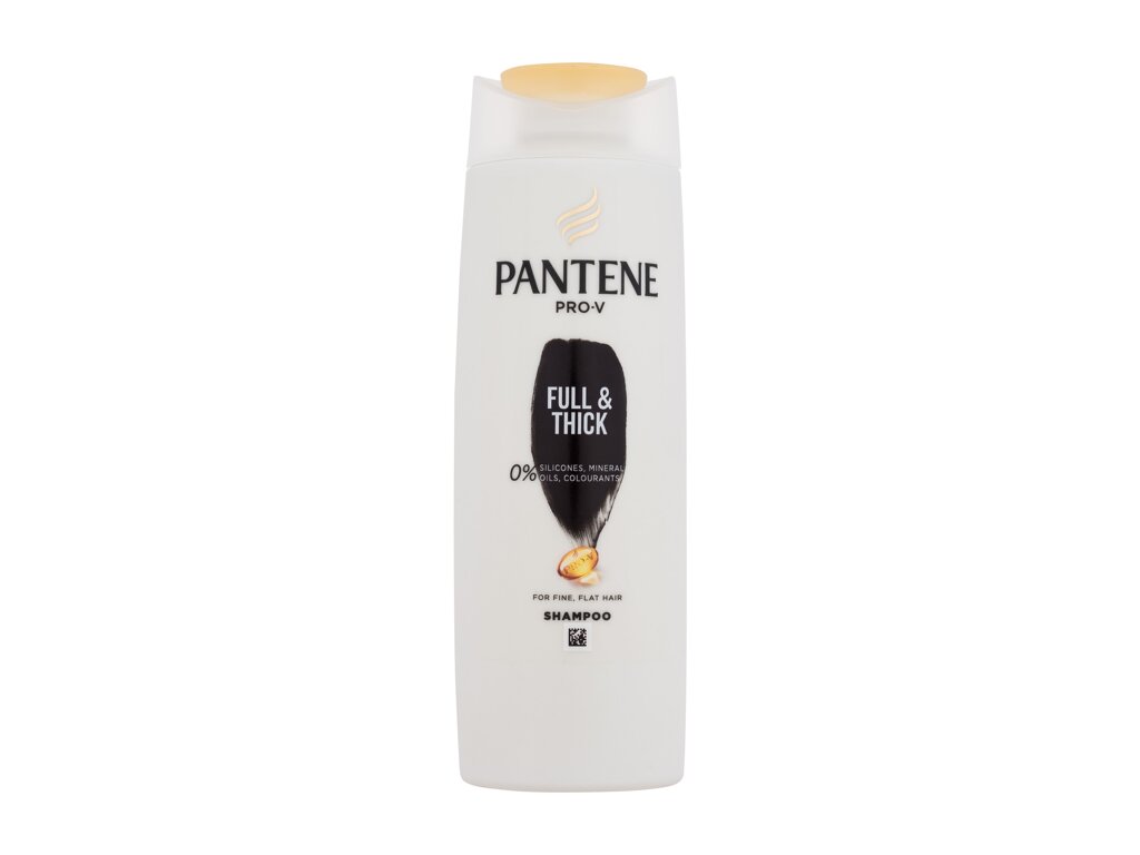Pantene Full & Thick Shampoo šampūnas