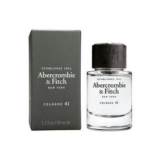 Abercrombie & Fitch Cologne 41 Kvepalai Vyrams
