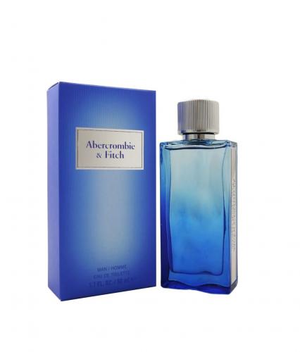 Abercrombie & Fitch First Instinct Together 50ml Kvepalai Vyrams EDT Testeris