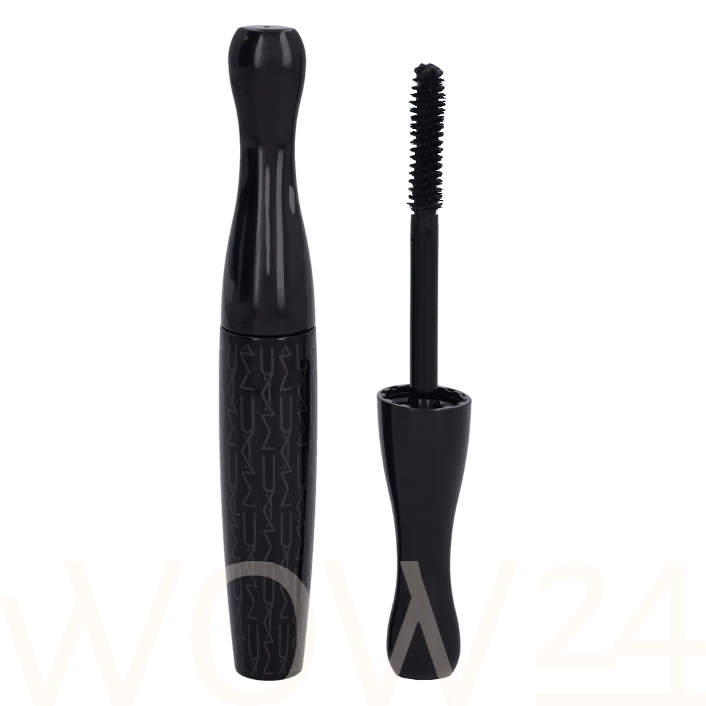 MAC MAC In Extreme Dimension Lash Mascara 12 g blakstienų tu&scaron;as