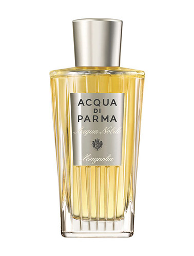 Acqua Di Parma Acqua Nobile Magnolia 125 ml NIŠINIAI Kvepalai Moterims EDT Testeris