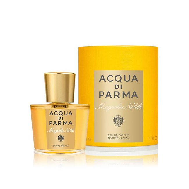 Acqua Di Parma Magnolia Nobile NIŠINIAI kvepalų mėginukas (atomaizeris) Moterims